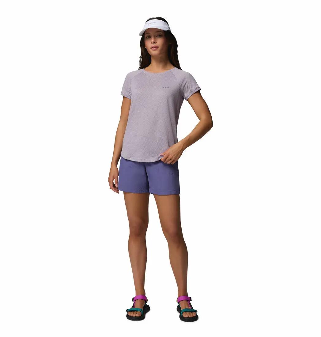 Camiseta deportivo mujer Bogata Bay SS Tee 5/7