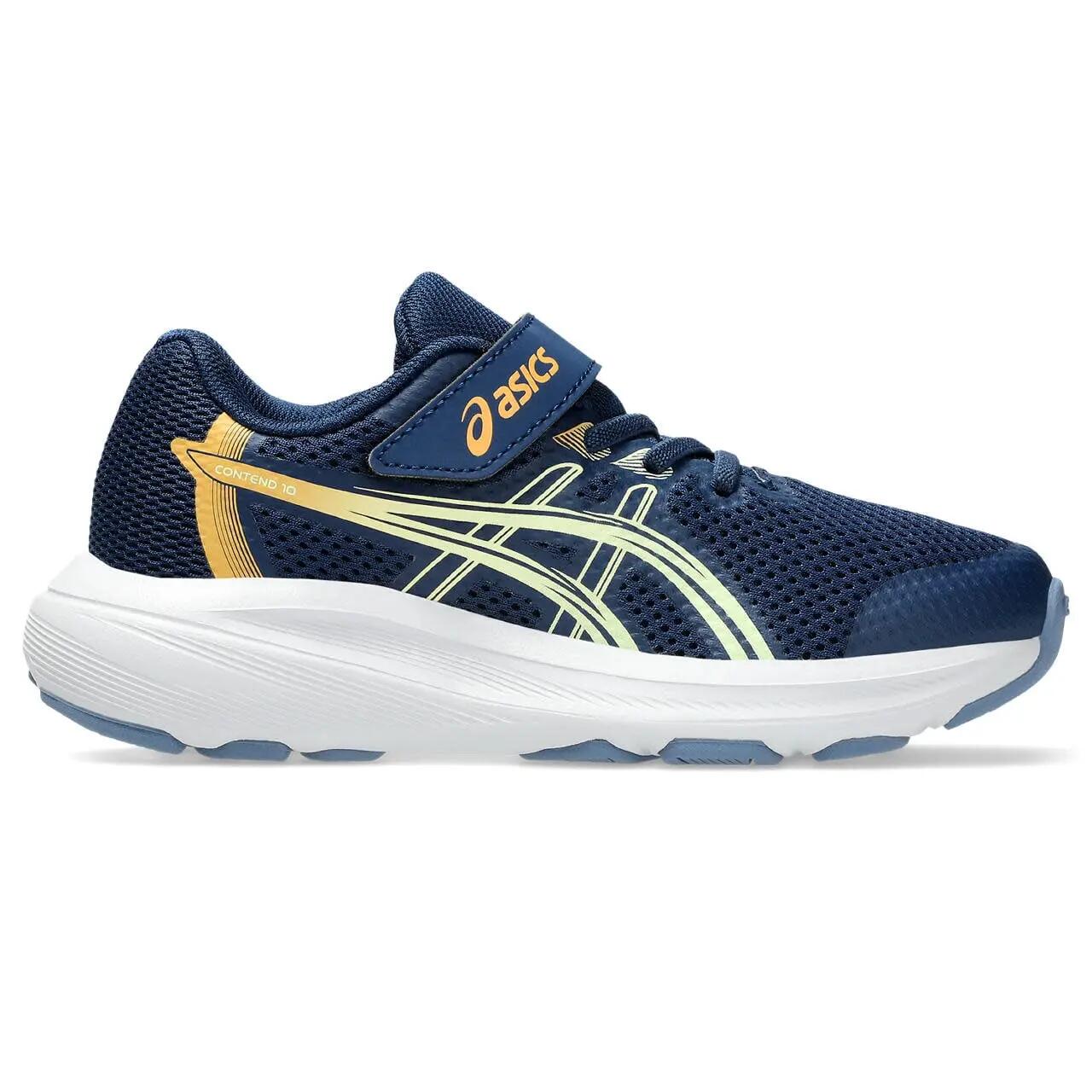 ASICS picture