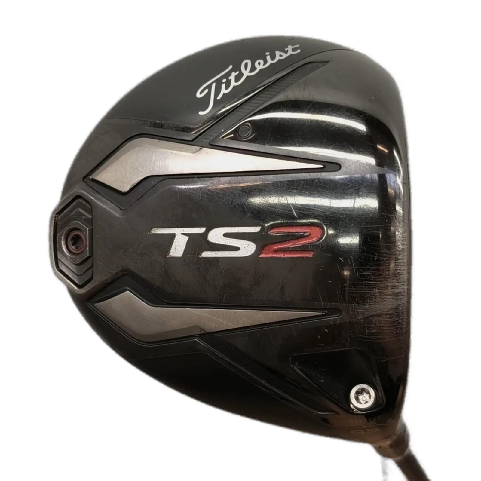 TITLEIST picture