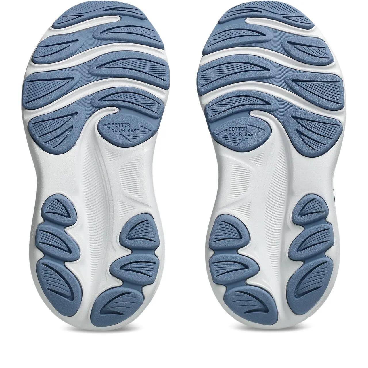 Zapatillas de running niños Contend 10 PS - blanco 7/7