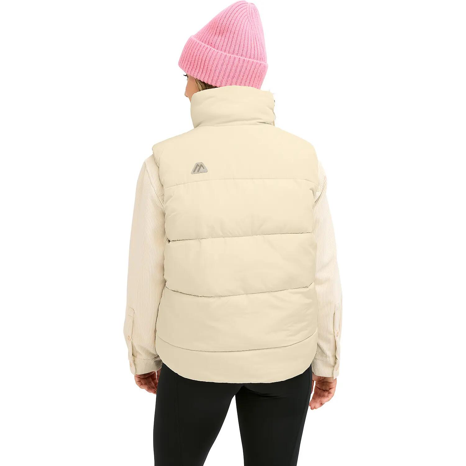 Damen Weste Heatcore Vest W 2.0 5/6