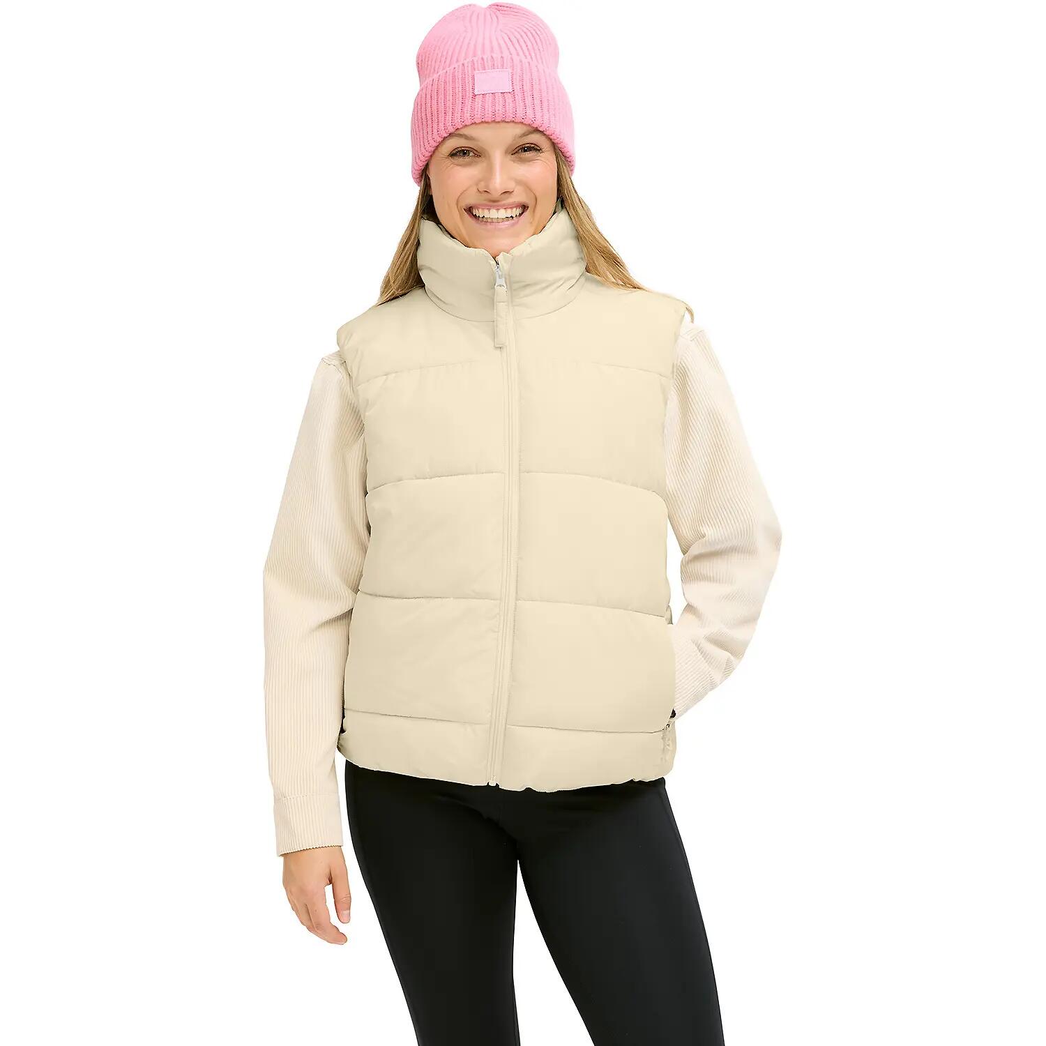 Damen Weste Heatcore Vest W 2.0 4/6
