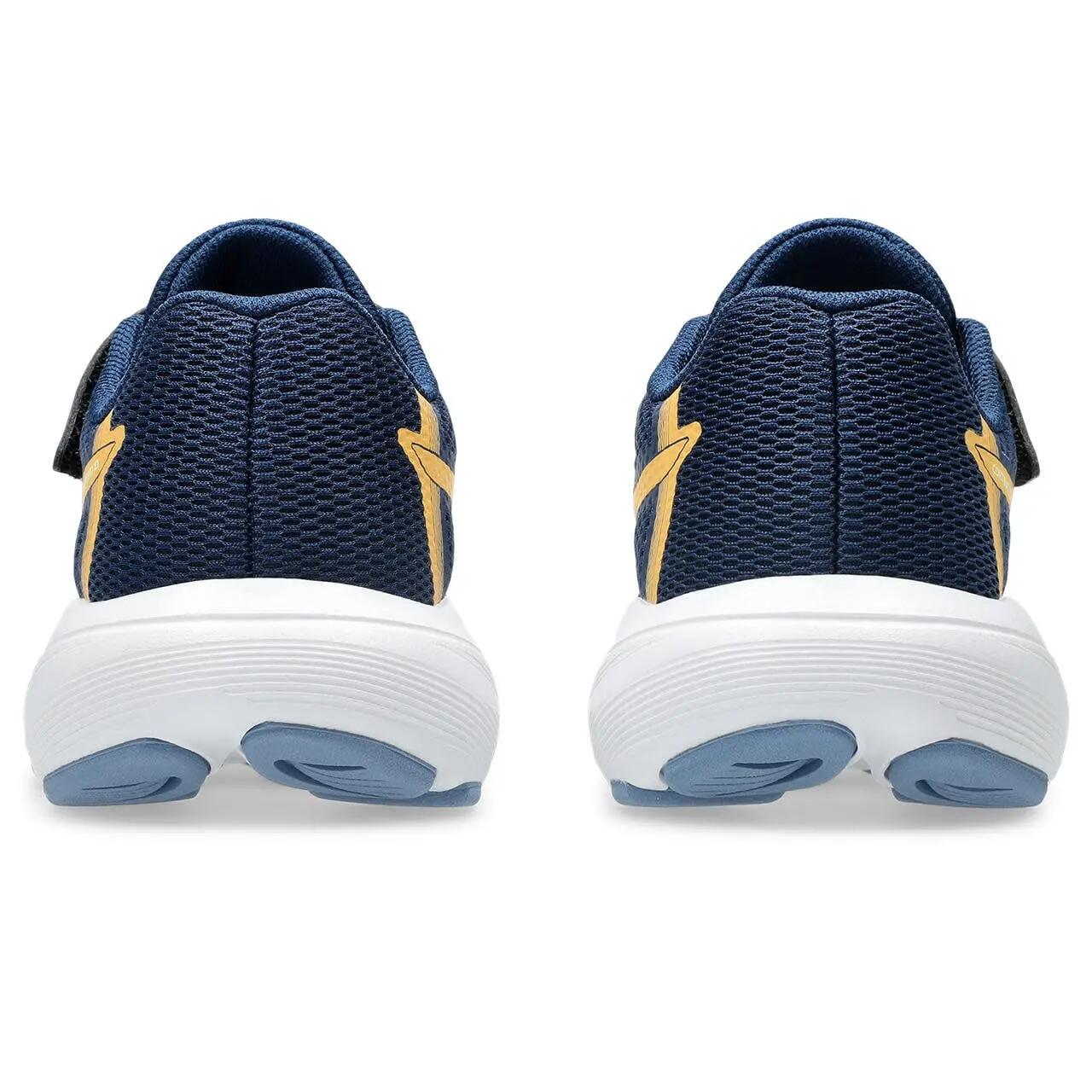 Zapatillas de running niños Contend 10 PS - blanco 4/7