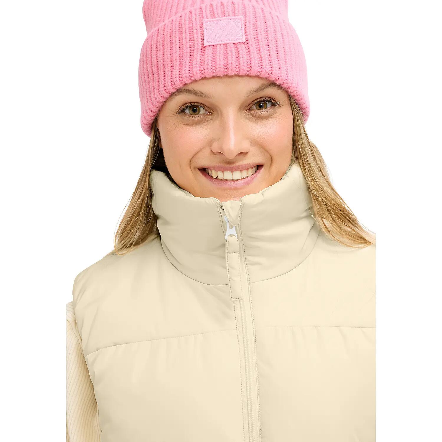 Damen Weste Heatcore Vest W 2.0 3/6