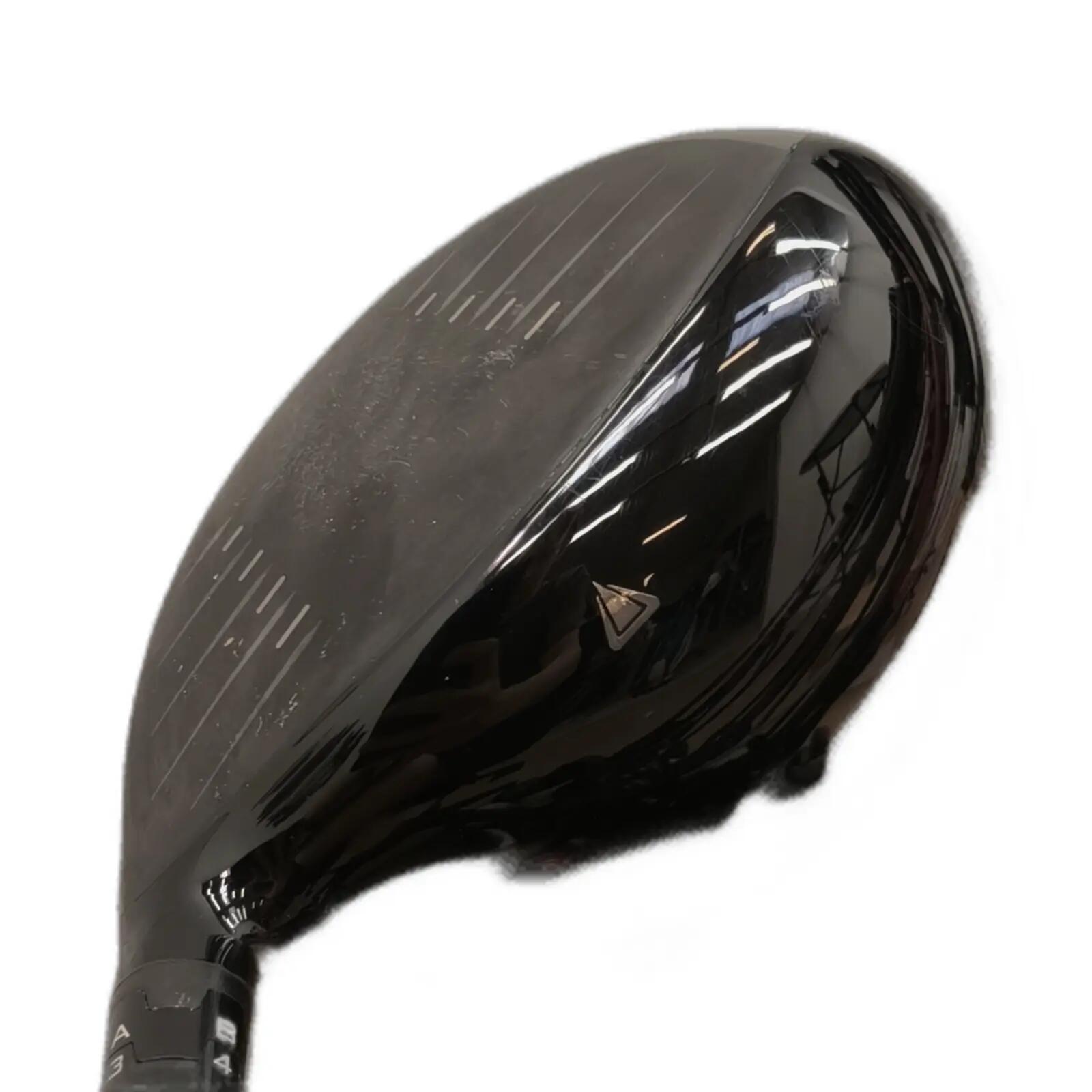 Titleist TS2 Driver / Flex Regular / Loft 9.5 4/6