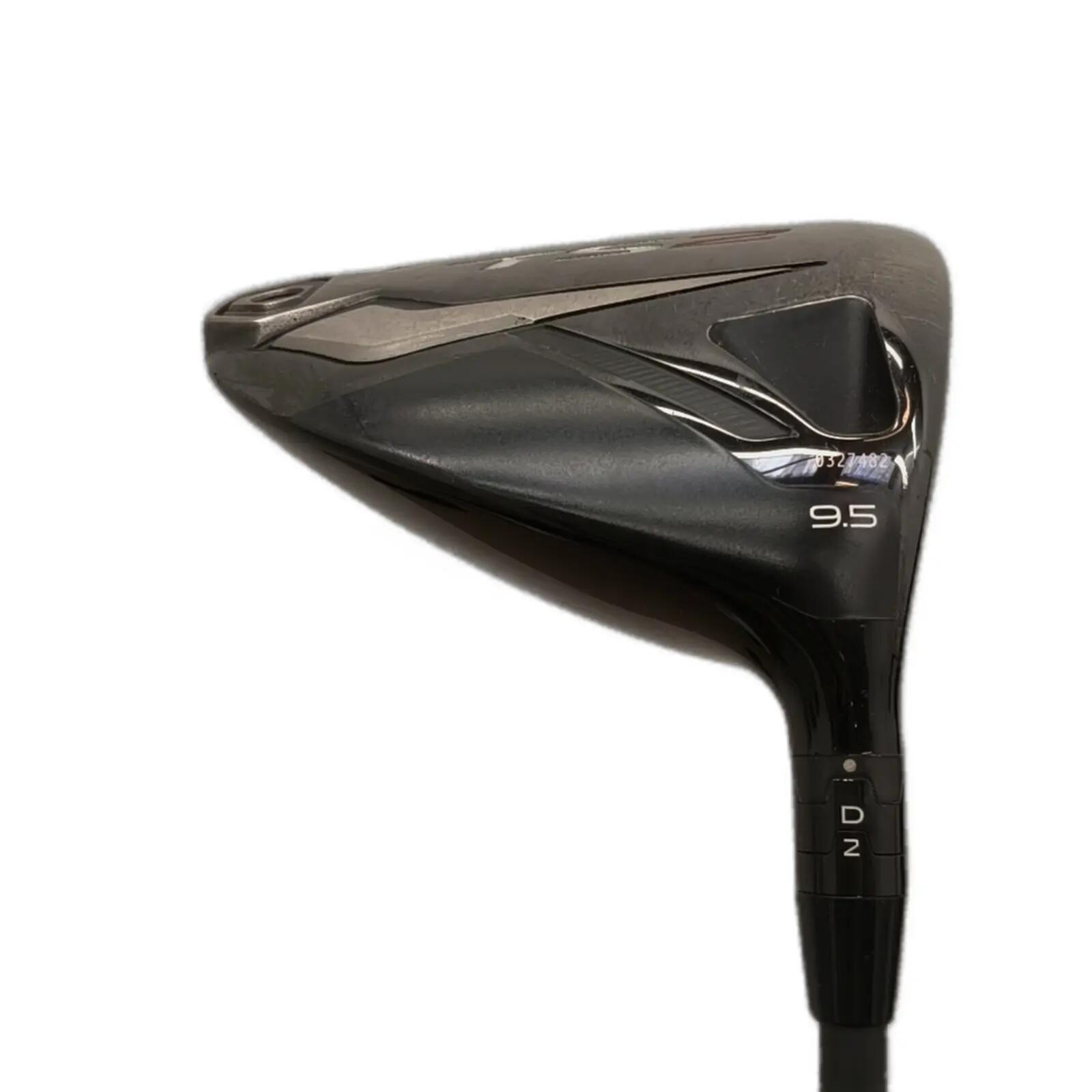 Titleist TS2 Driver / Flex Regular / Loft 9.5 3/6