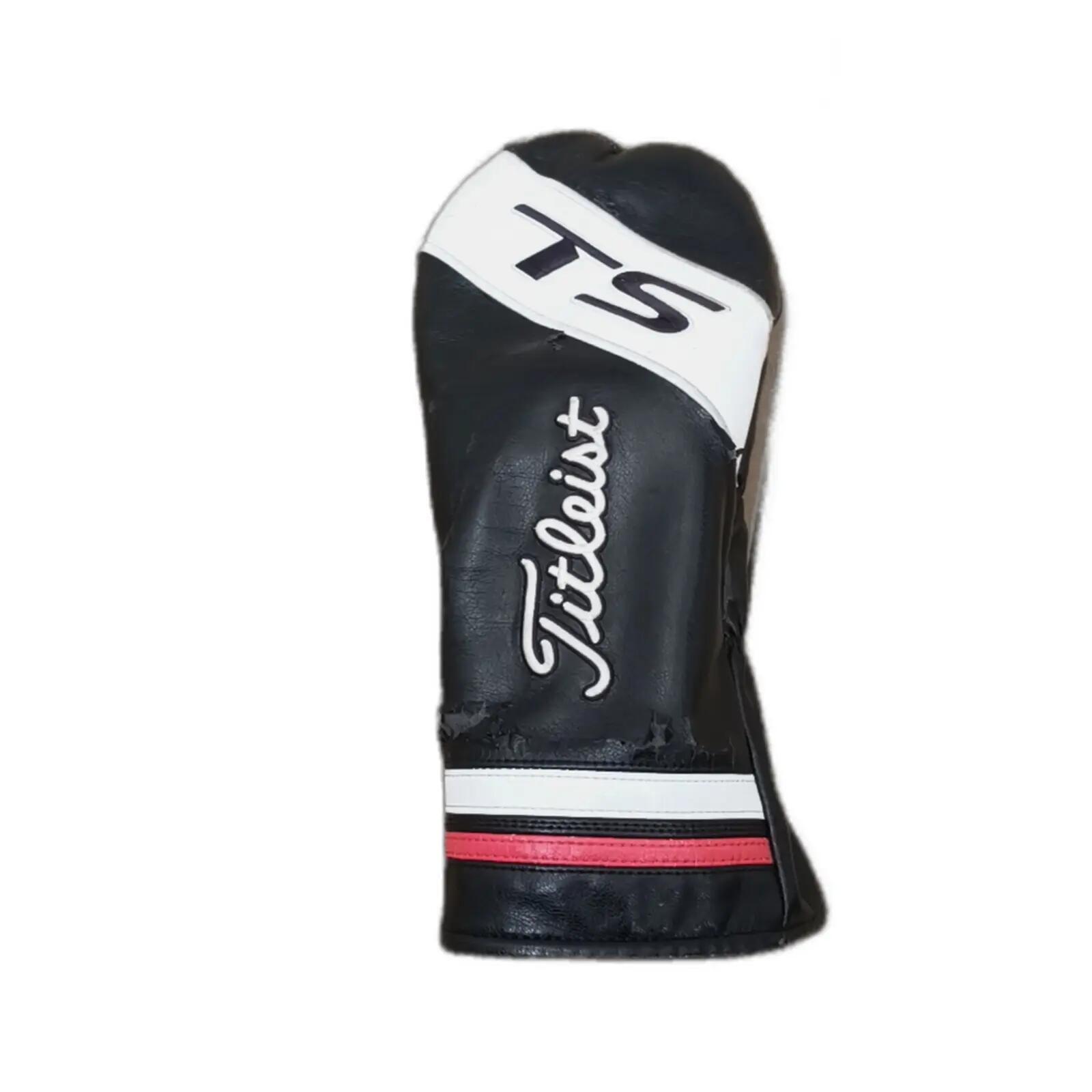 Titleist TS2 Driver / Flex Regular / Loft 9.5 2/6