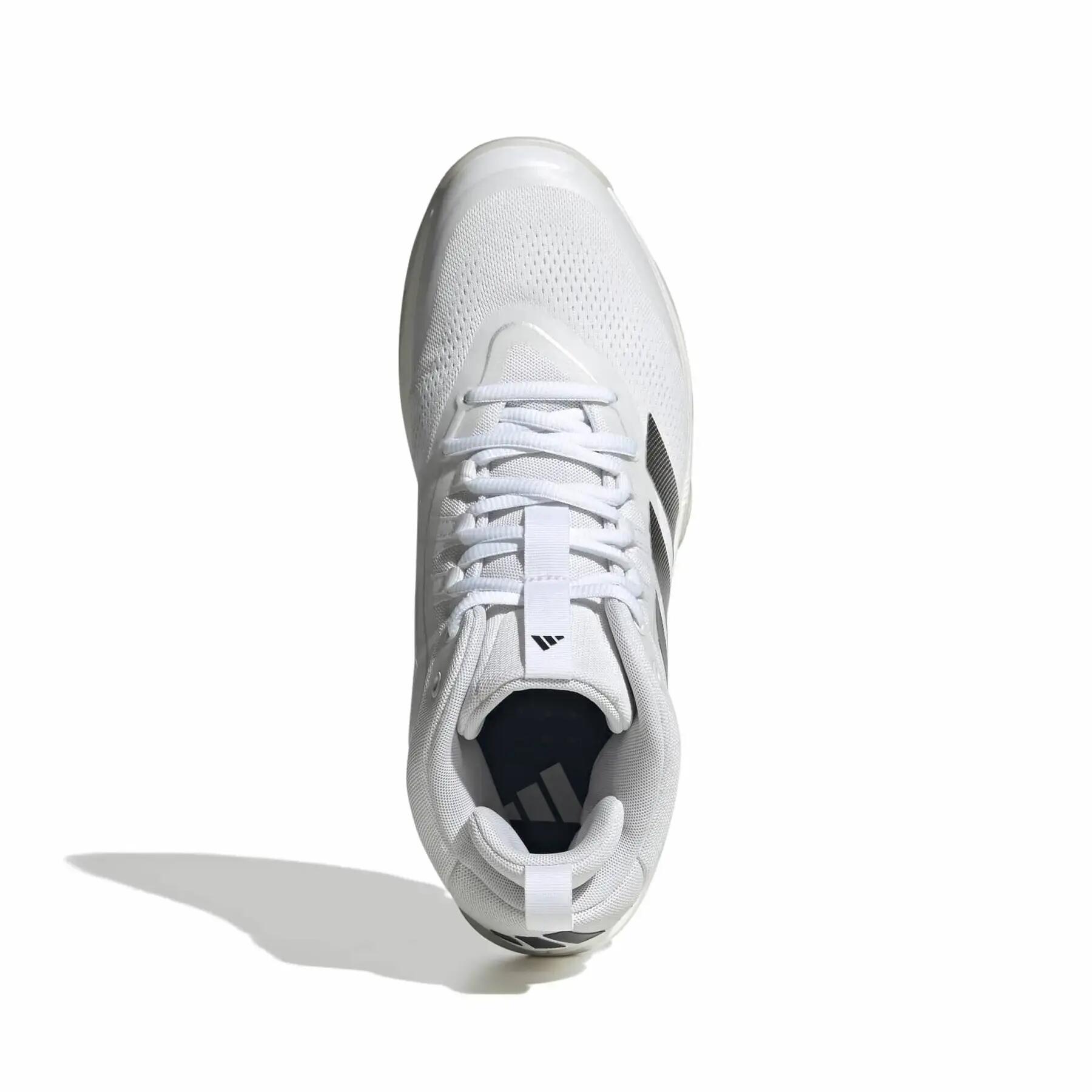 Scarpe indoor adidas Crazyflight 7 Mid 6/7