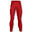 Collants de ioga para rapaz Joma Brama academy vermelho