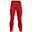 Legging long yoga Homme Joma Brama academy rouge