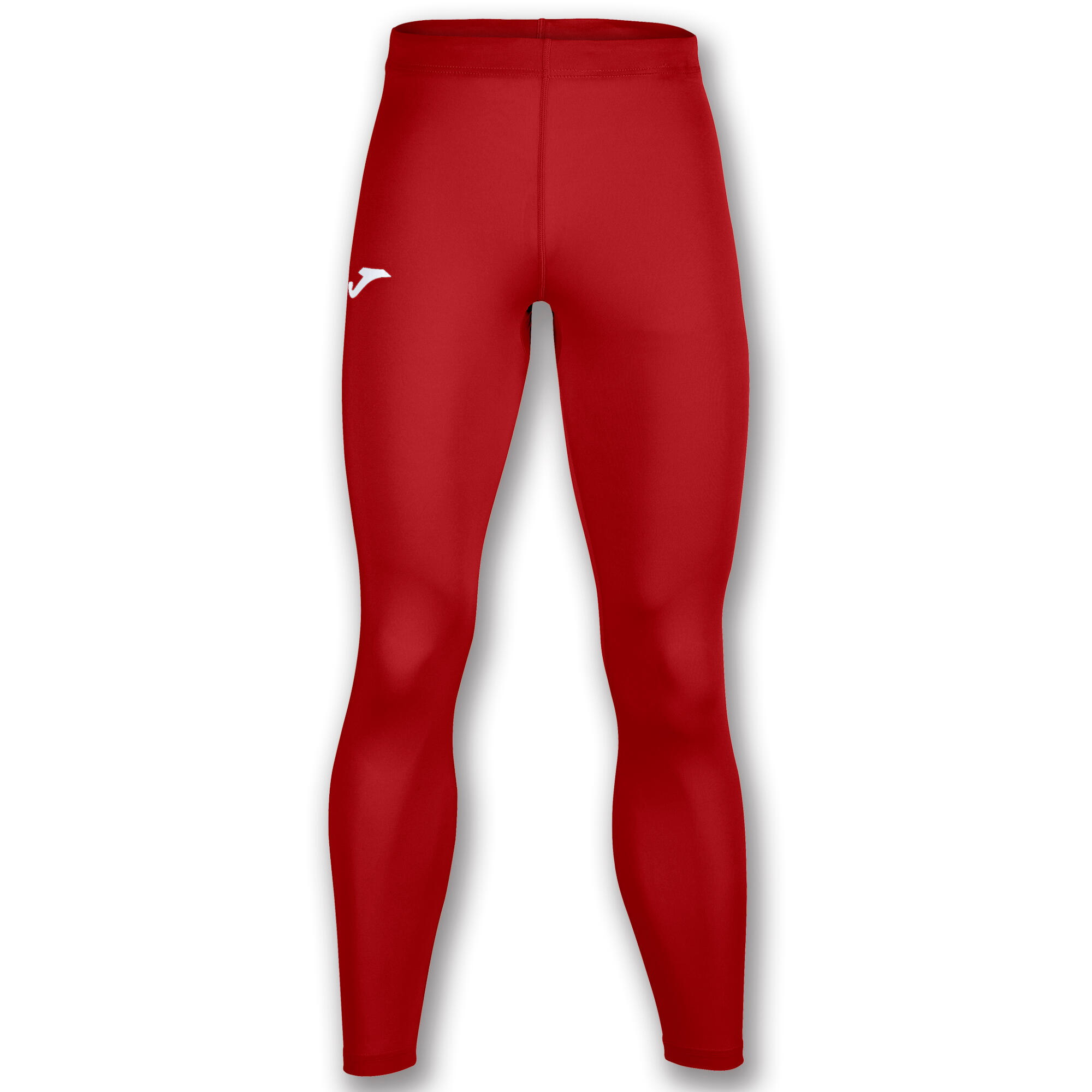 Joma - Legging Long Yoga Homme Joma Brama Academy Rouge - Collant De Running - Rouge - 44 L - Decathlon