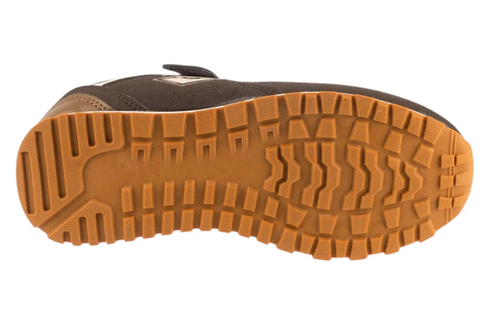 Buty sportowe Sneakersy chłopięce, Epican K 4/4