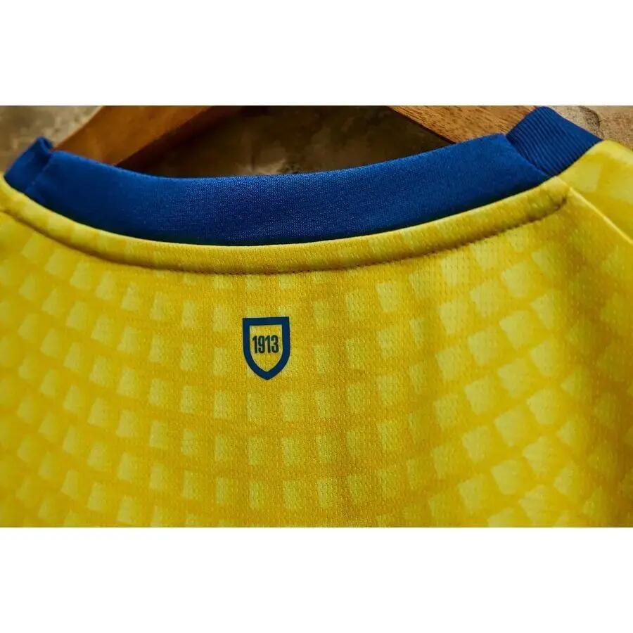 Maillot Wyjazdowy Parme Calcio 1913 2026/27 6/6
