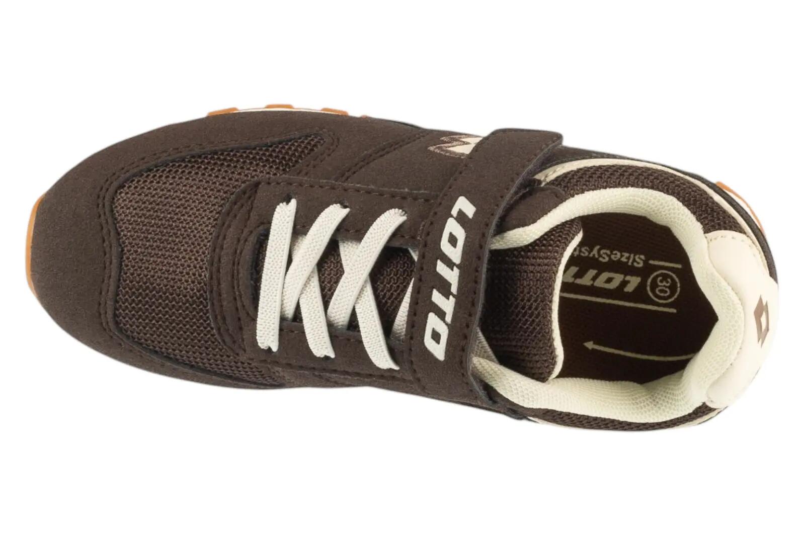Buty sportowe Sneakersy chłopięce, Epican K 3/4