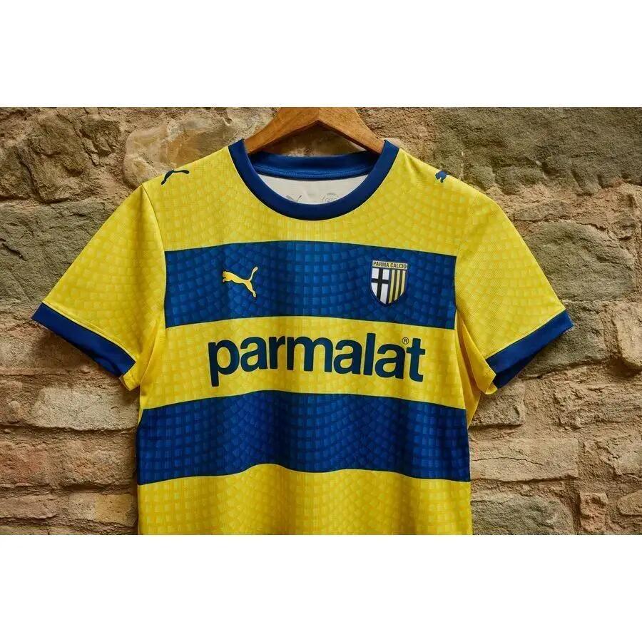 Maillot Wyjazdowy Parme Calcio 1913 2026/27 5/6