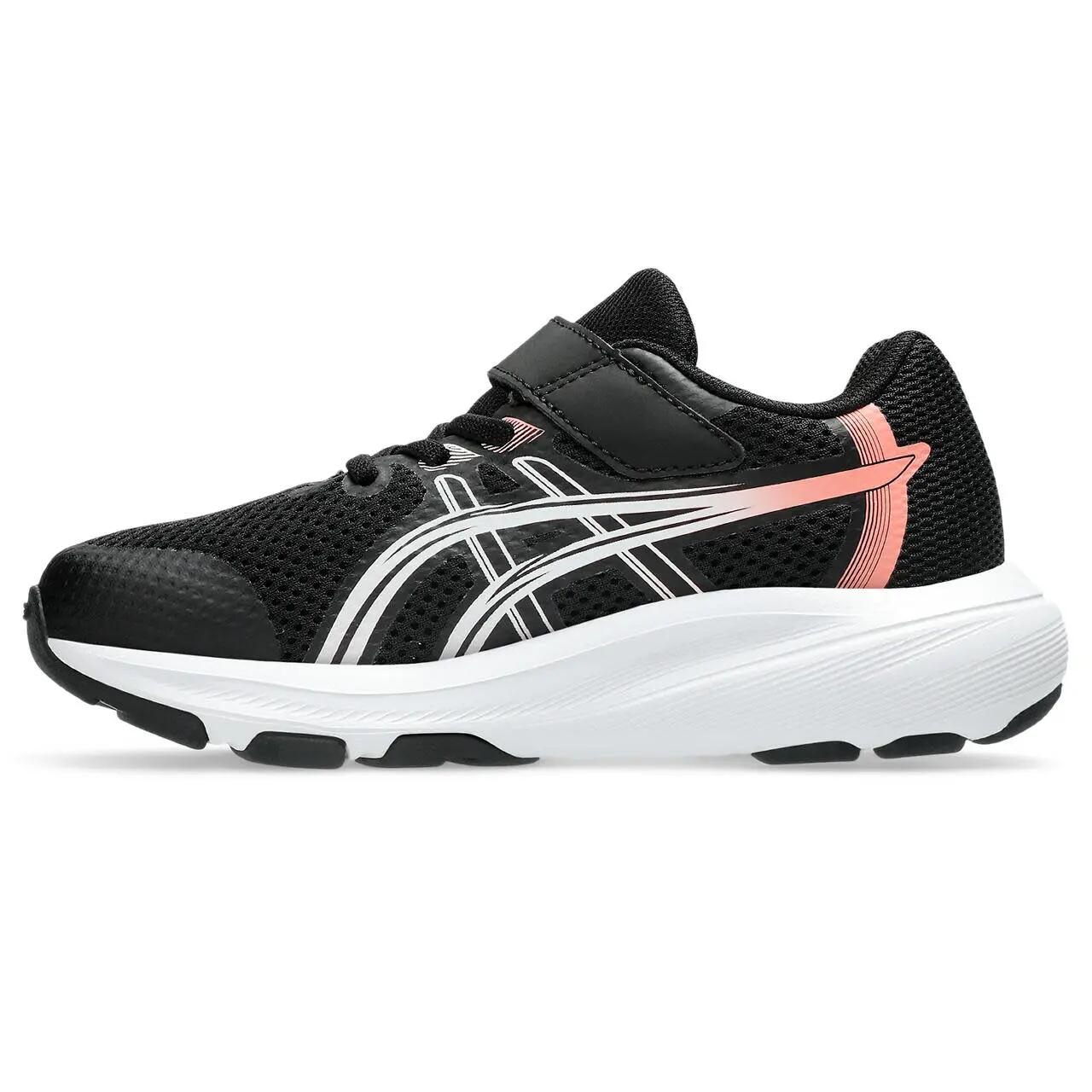 Sapatilhas de running criança Contend 10 PS - laranja 3/7