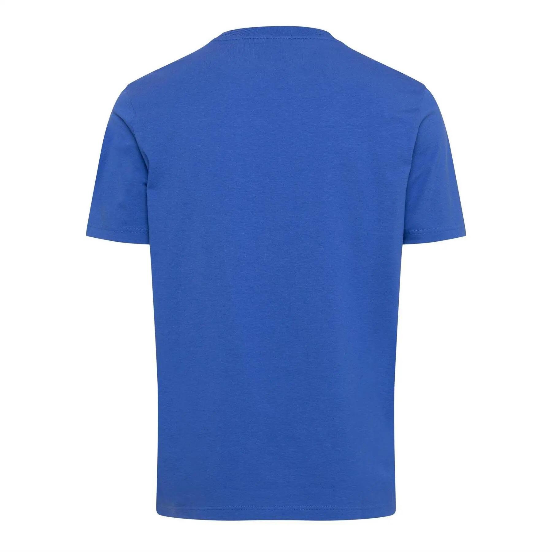 Mens Logo Regular TShirt (Golf Green) 2/2