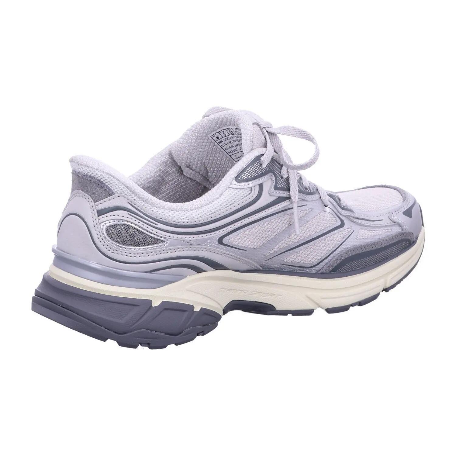 SKECHERS Sneaker Zilver  40 (Z1052) 5/5