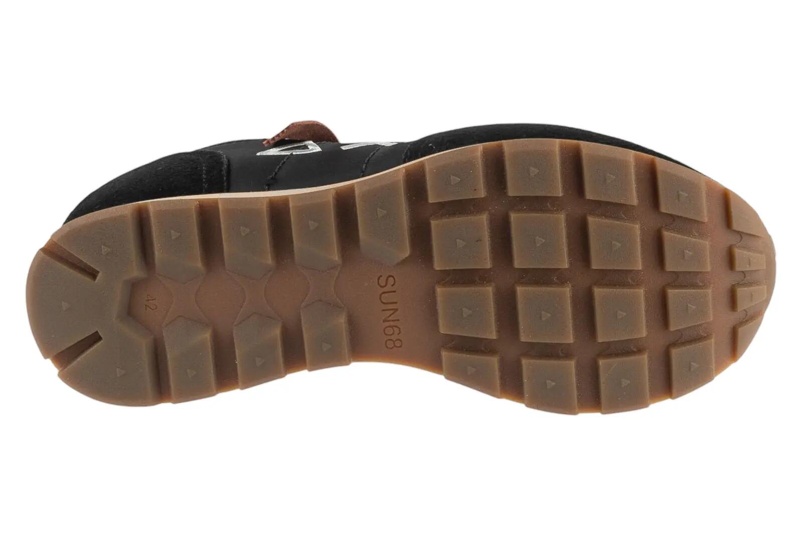 Buty sportowe Sneakersy męskie, Tom Vintage 4/4