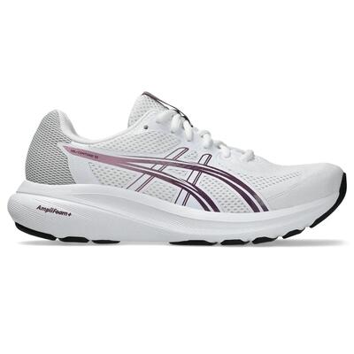 Hardloopschoenen dames - asics gel-contend 10 w - white/taro purple