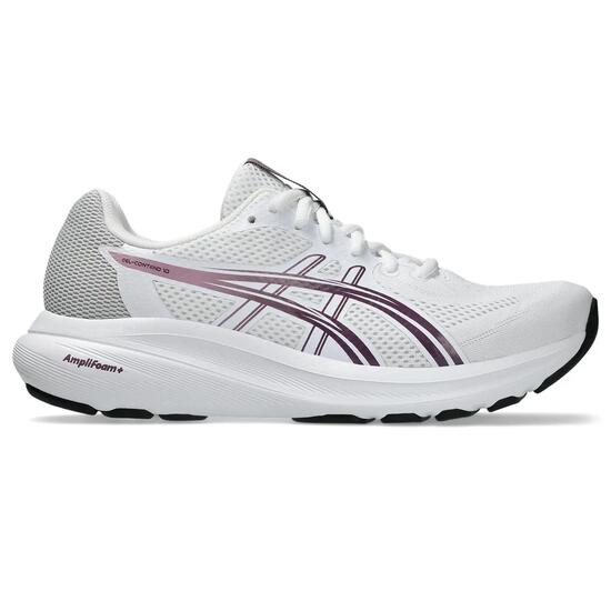 Hardloopschoenen hardlopen Dames Gel-Contend 10 - paars