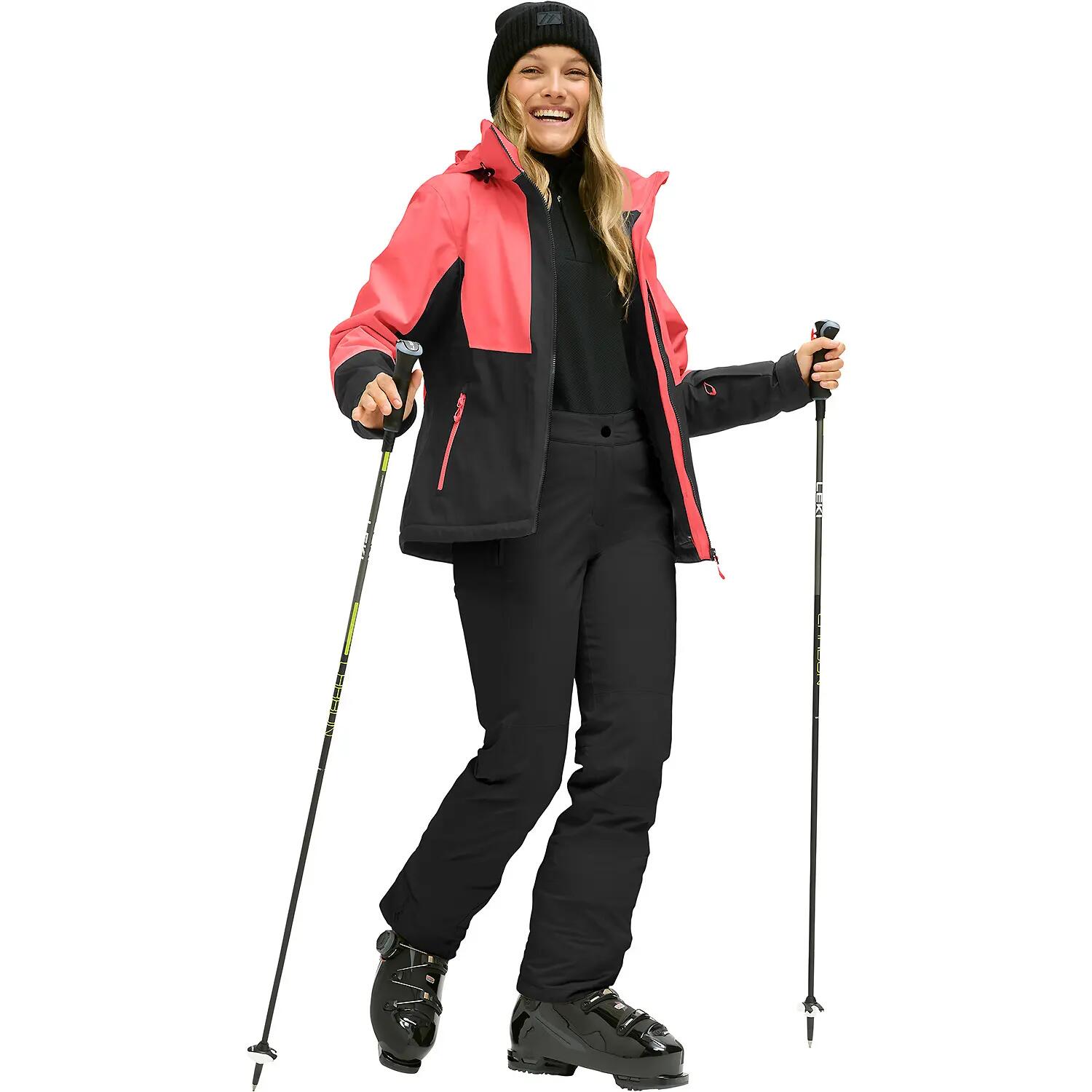 Damen Funktionsjacke JANA 7/7