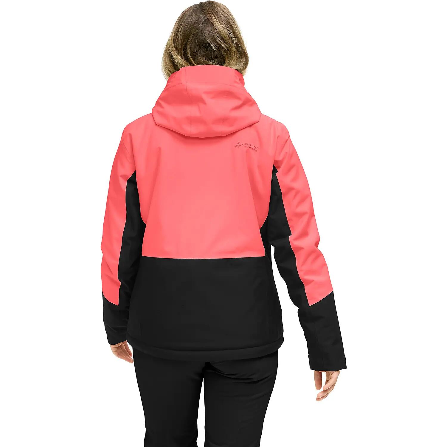 Damen Funktionsjacke JANA 6/7