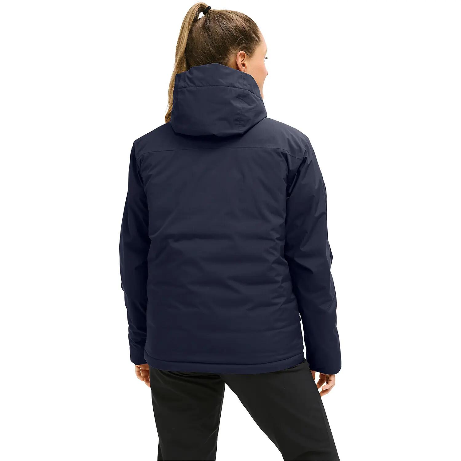 Damen Funktionsjacke Elite Warm W 7/8