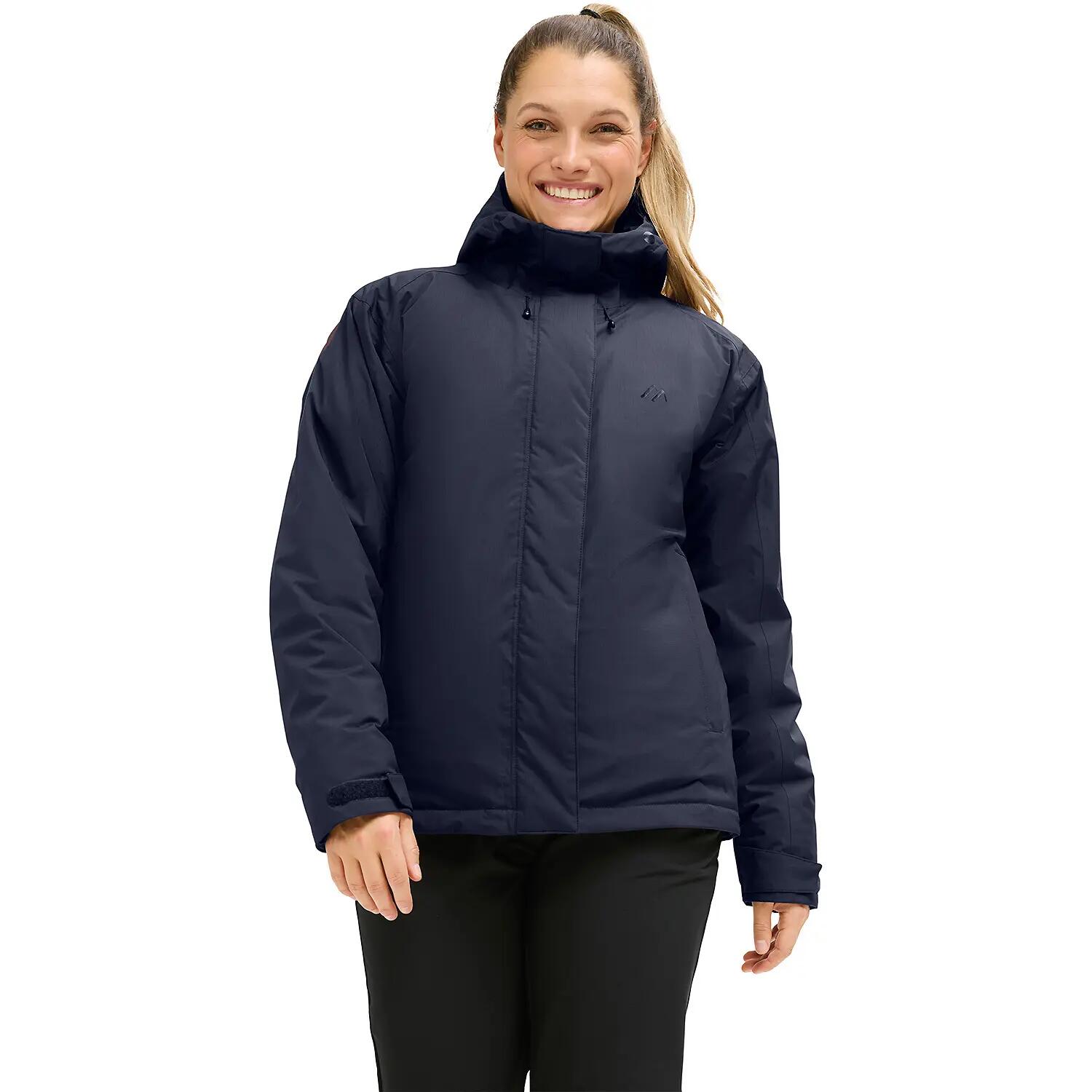 Damen Funktionsjacke Elite Warm W 6/8