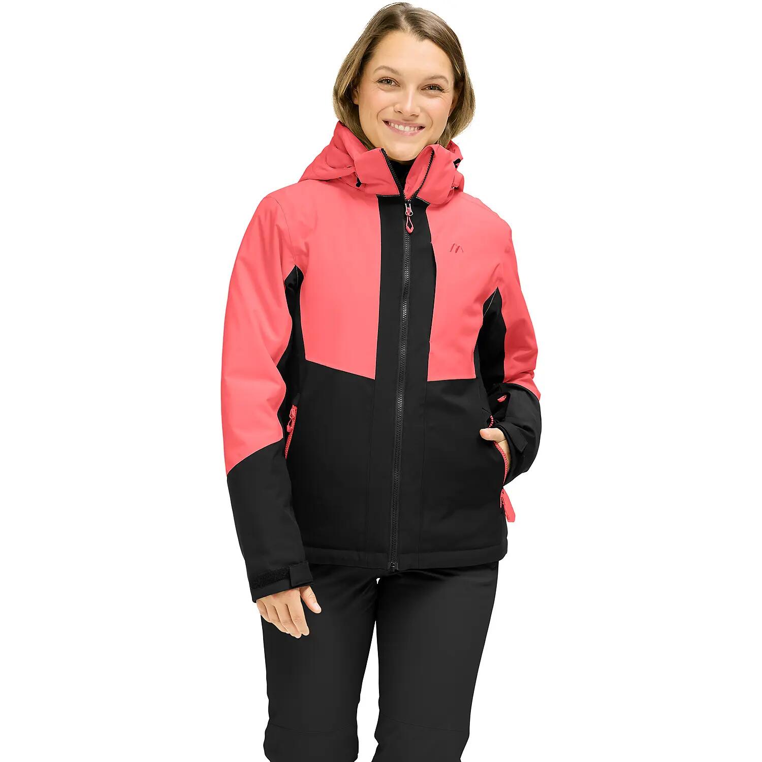 Damen Funktionsjacke JANA 5/7