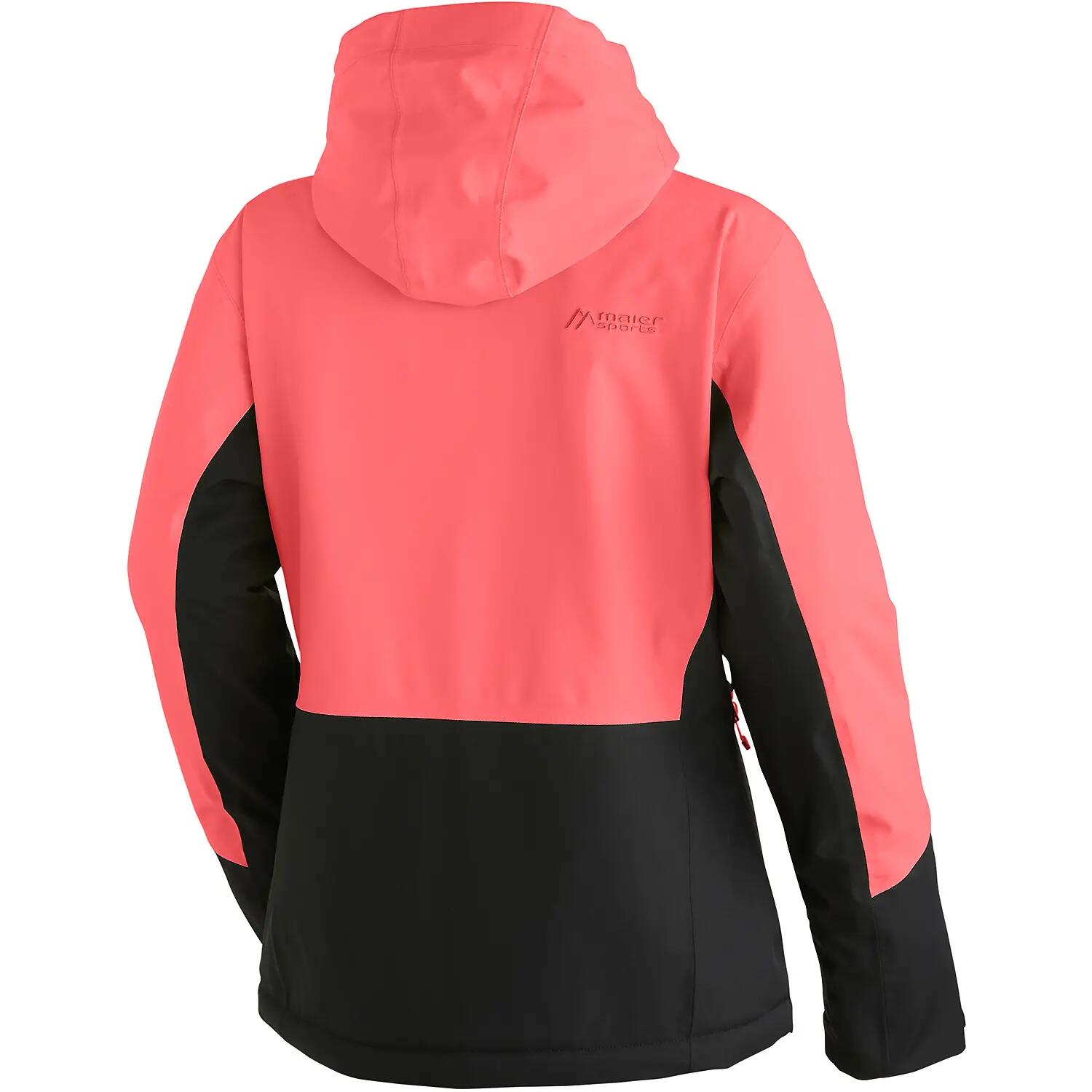 Damen Funktionsjacke JANA 2/7