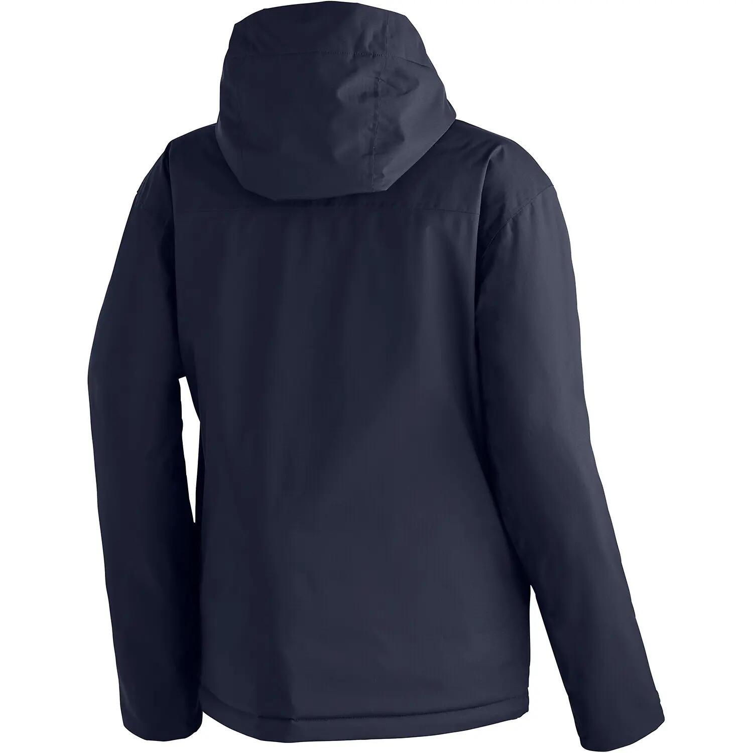 Damen Funktionsjacke Elite Warm W 2/8
