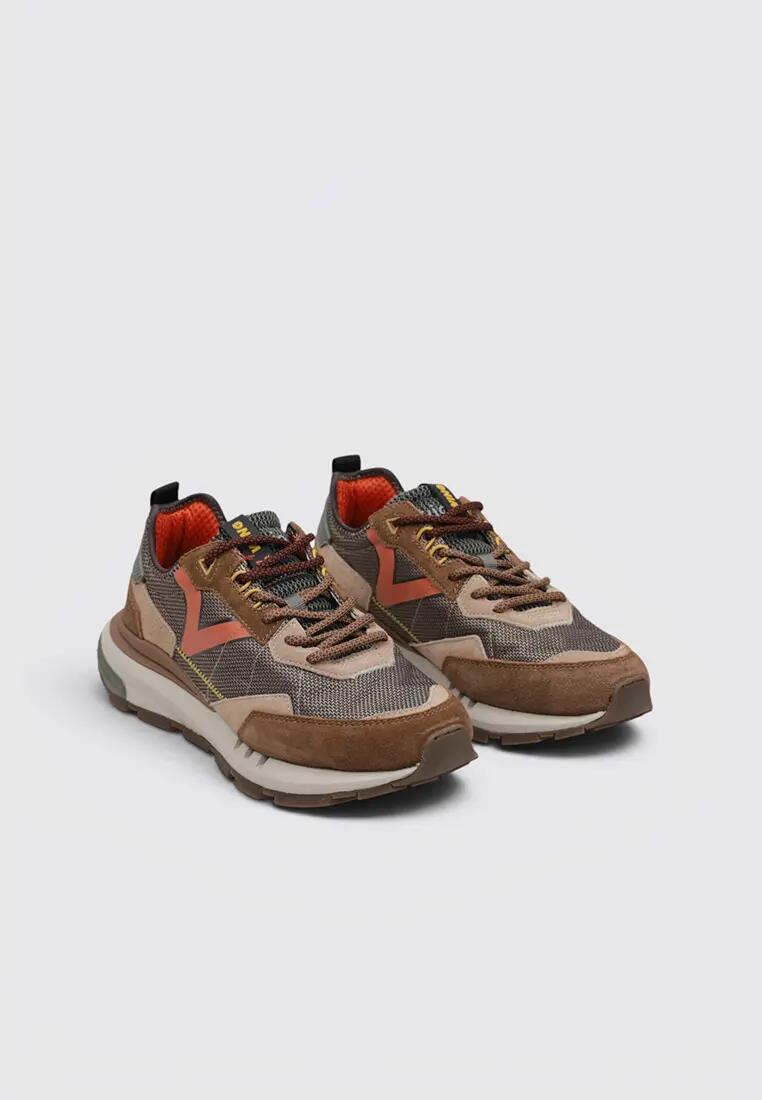 Zapatillas Deportivas Hombre Victoria WING EVO-TECH Marró 2/5