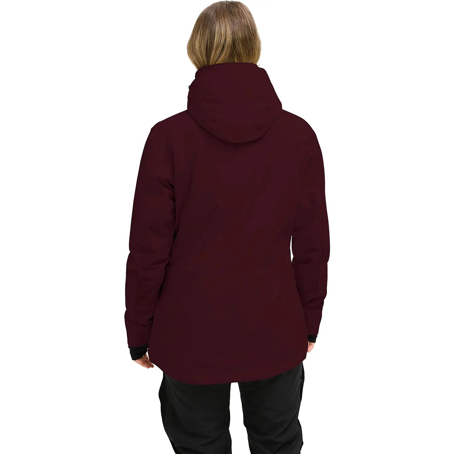 Damen Funktionsjacke Kopa 7/8
