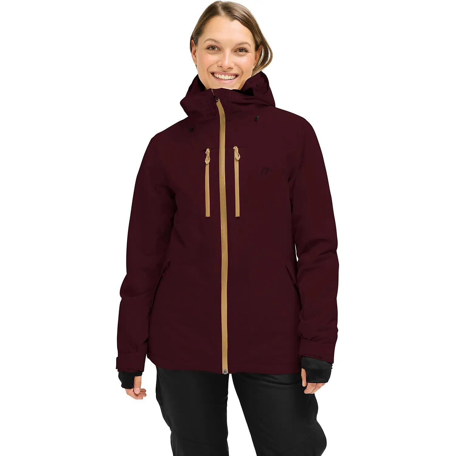 Damen Funktionsjacke Kopa 6/8