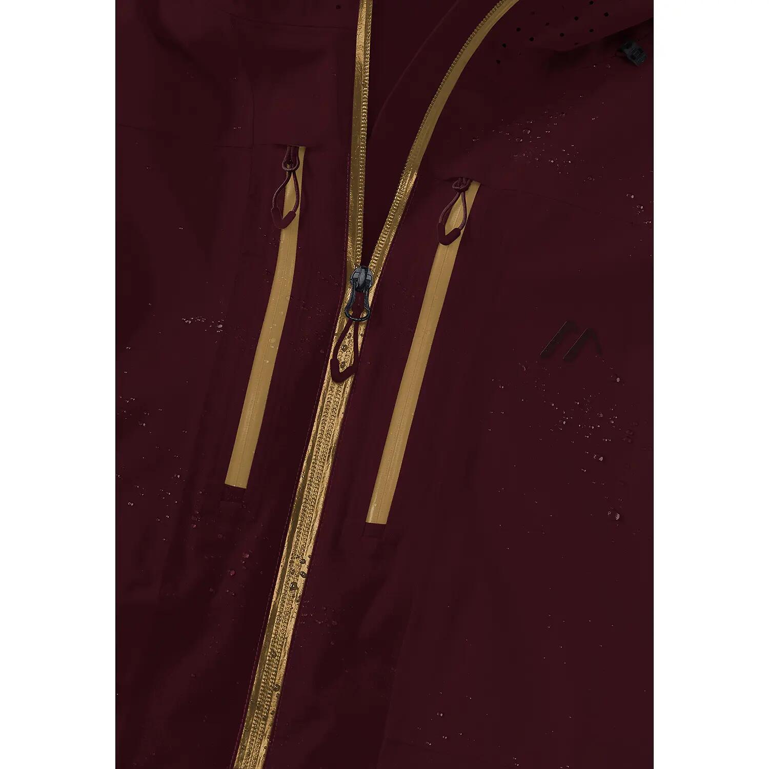 Damen Funktionsjacke Kopa 5/8