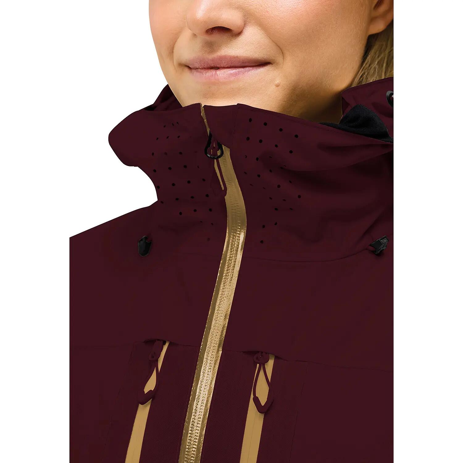 Damen Funktionsjacke Kopa 4/8