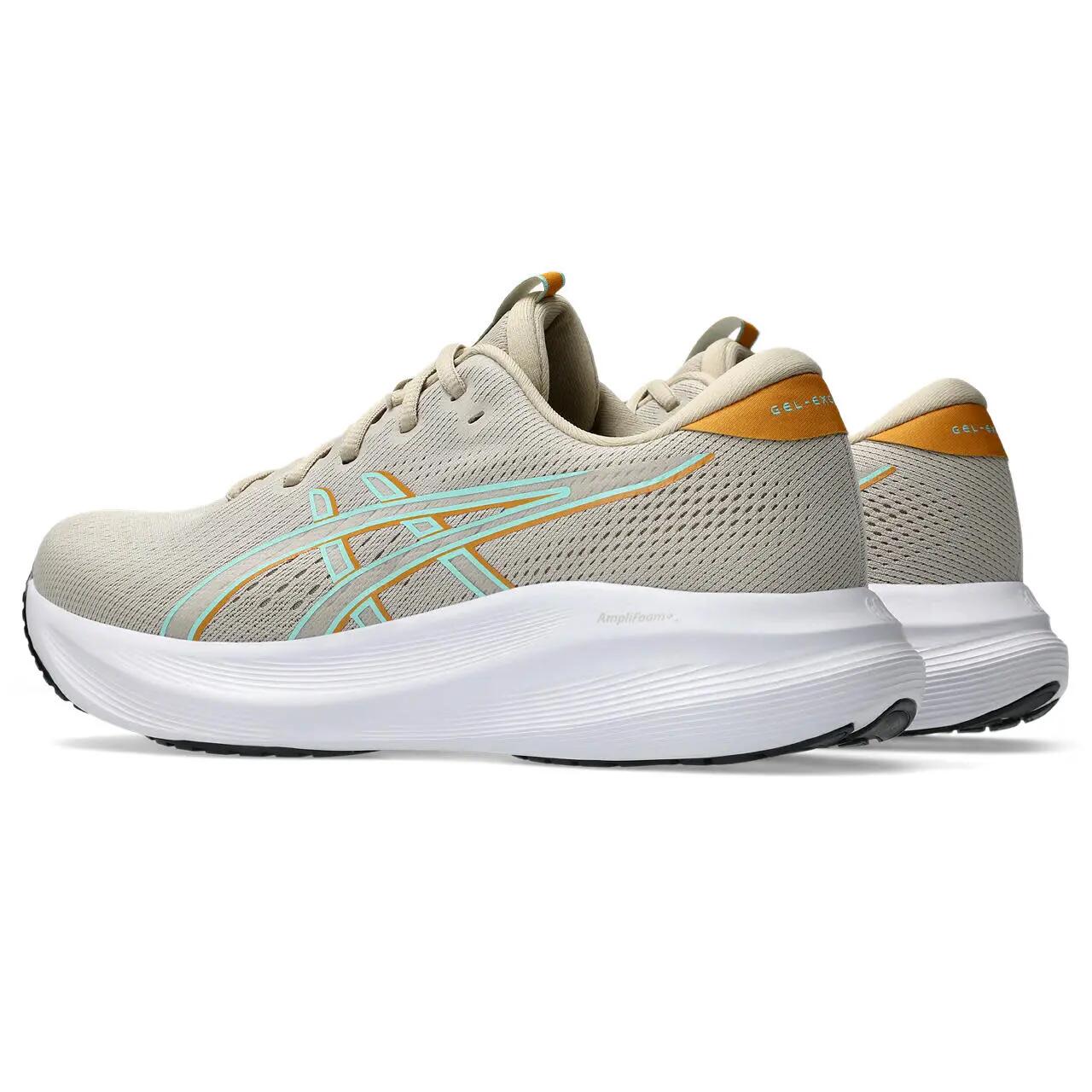 Scarpe da running uomo Gel-Excite 11 - verde 7/7