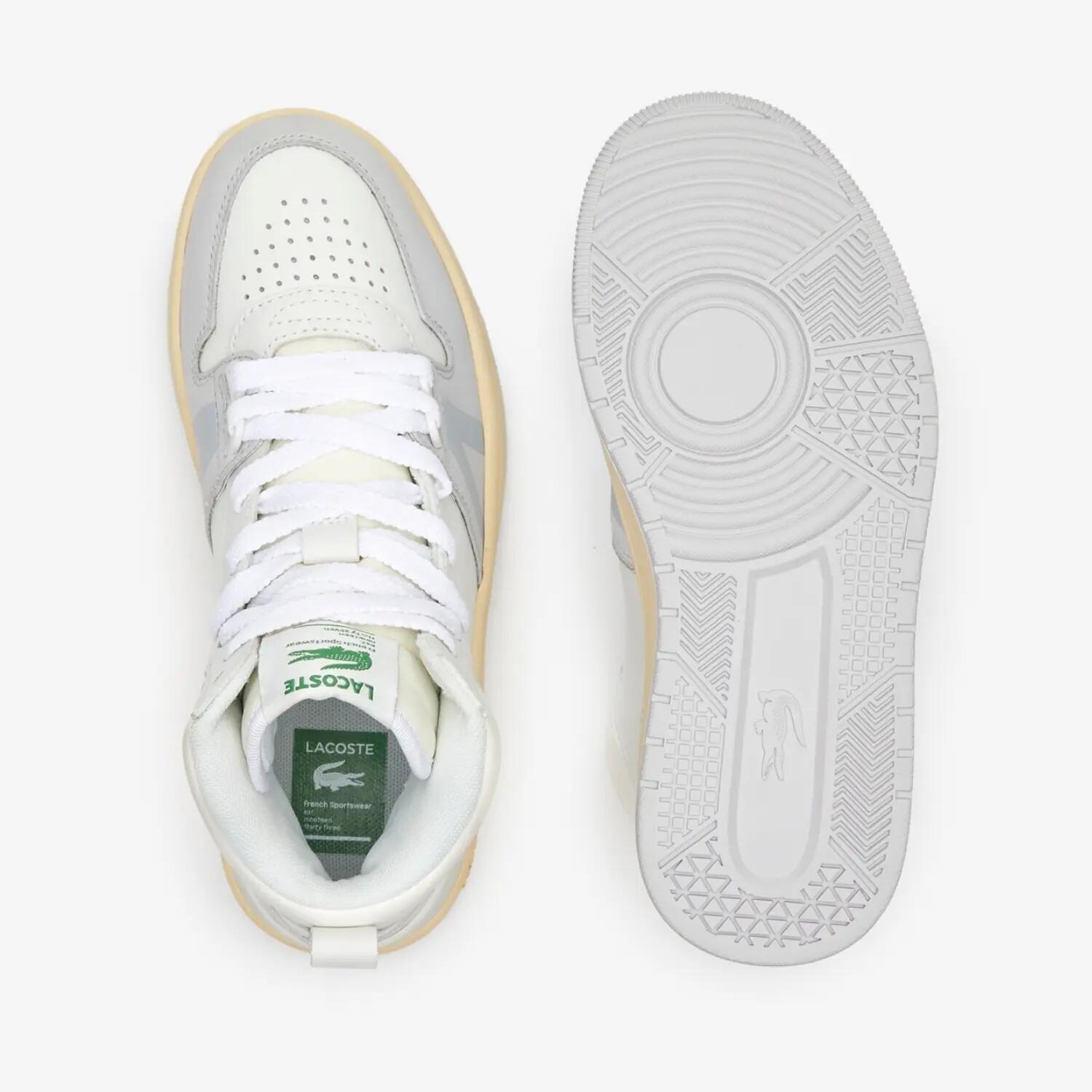 Buty do chodzenia męskie Lacoste L001 MID 123 6/6