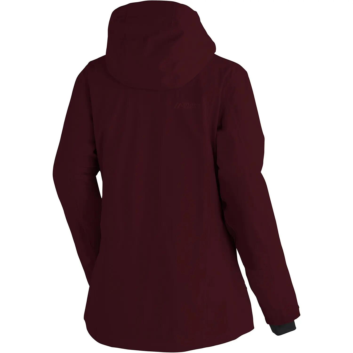 Damen Funktionsjacke Kopa 2/8