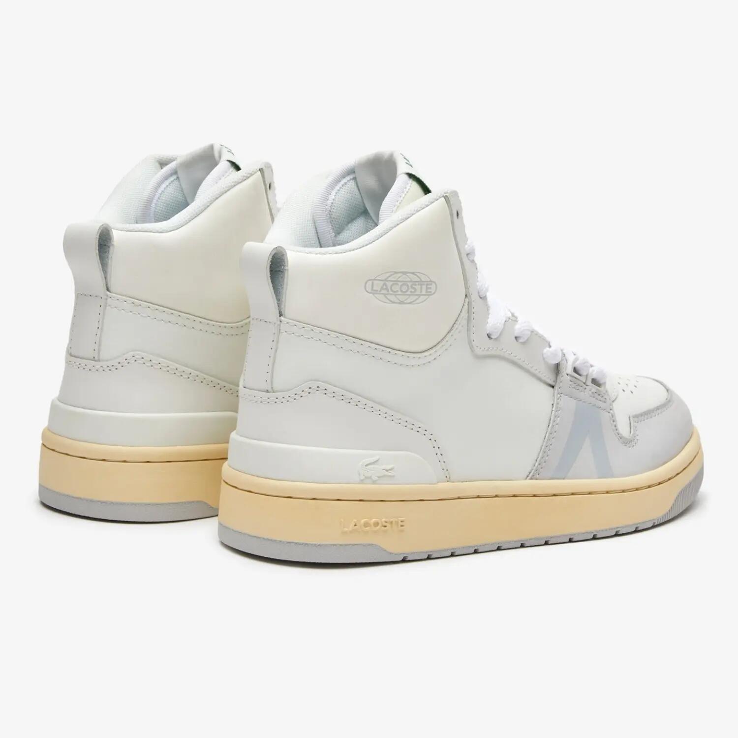 Buty do chodzenia męskie Lacoste L001 MID 123 5/6