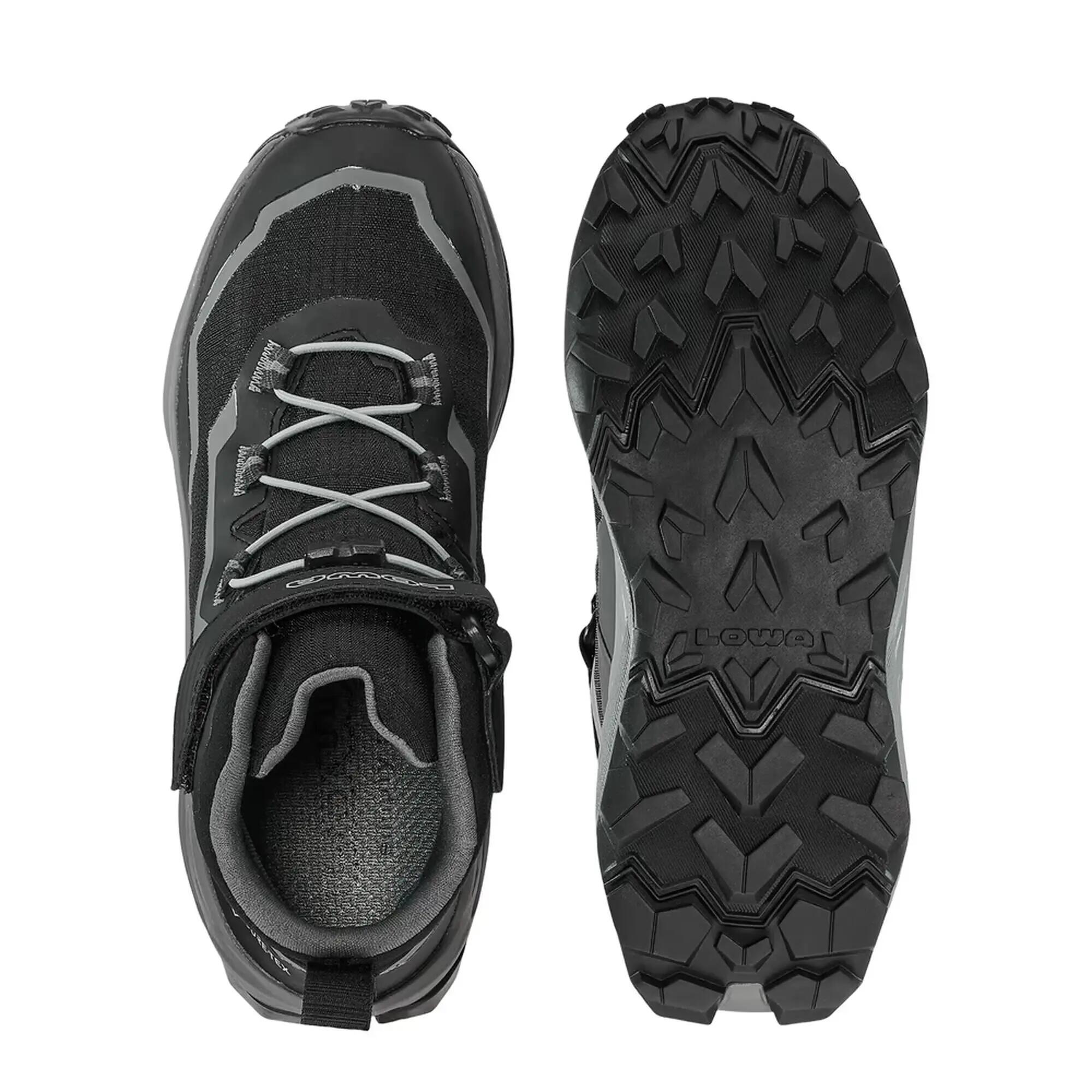 Outdoorschuhe TRAILUX GTX MID JR 5/5