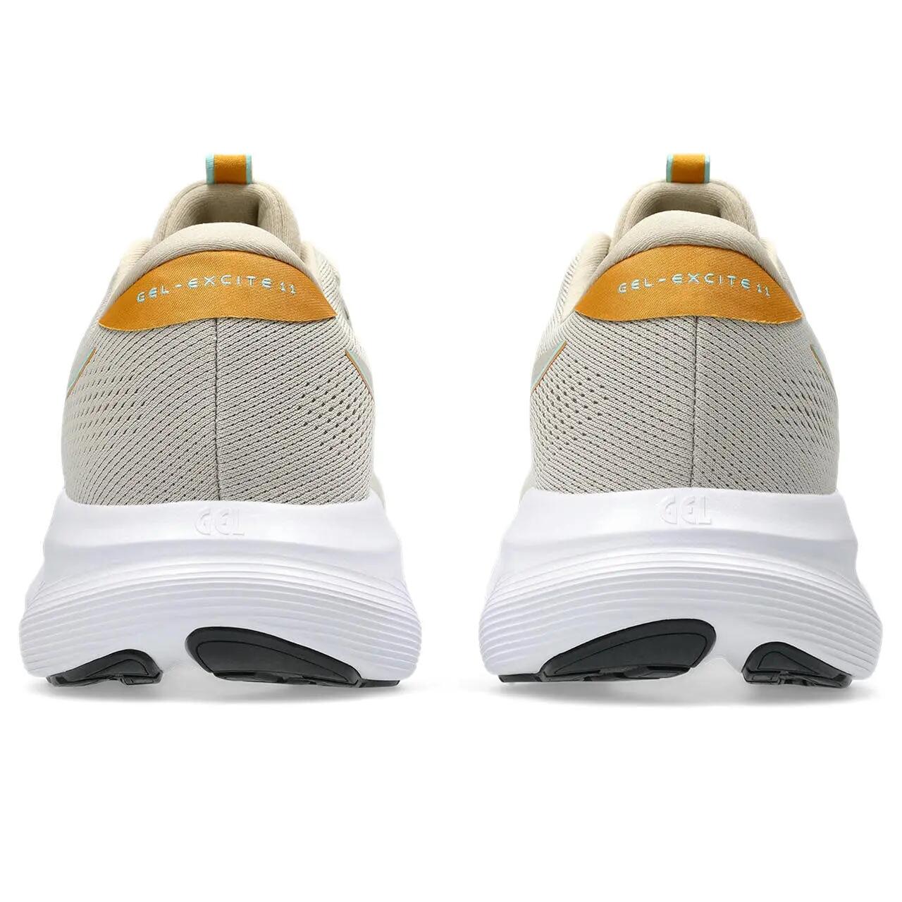 Scarpe da running uomo Gel-Excite 11 - verde 4/7