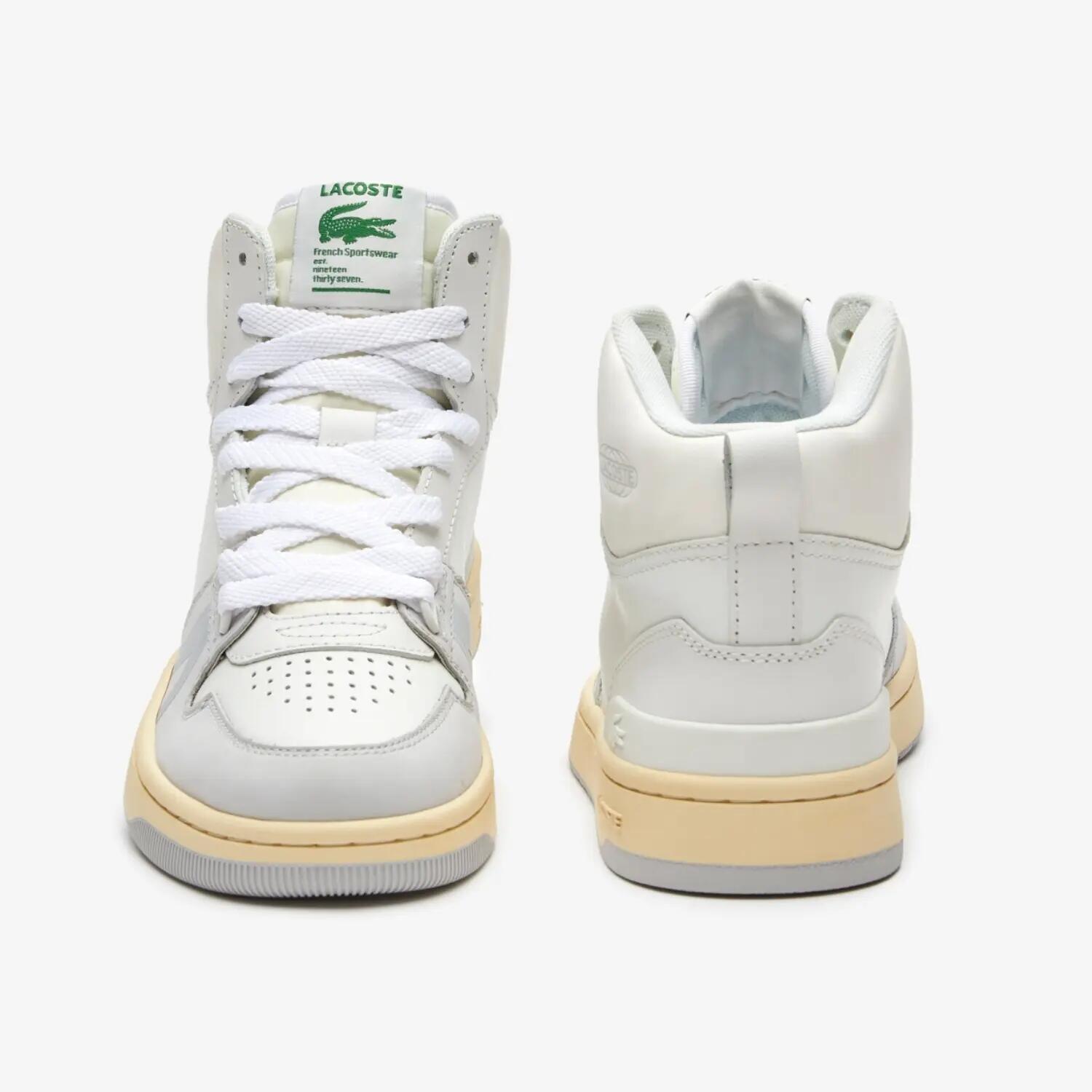 Buty do chodzenia męskie Lacoste L001 MID 123 4/6