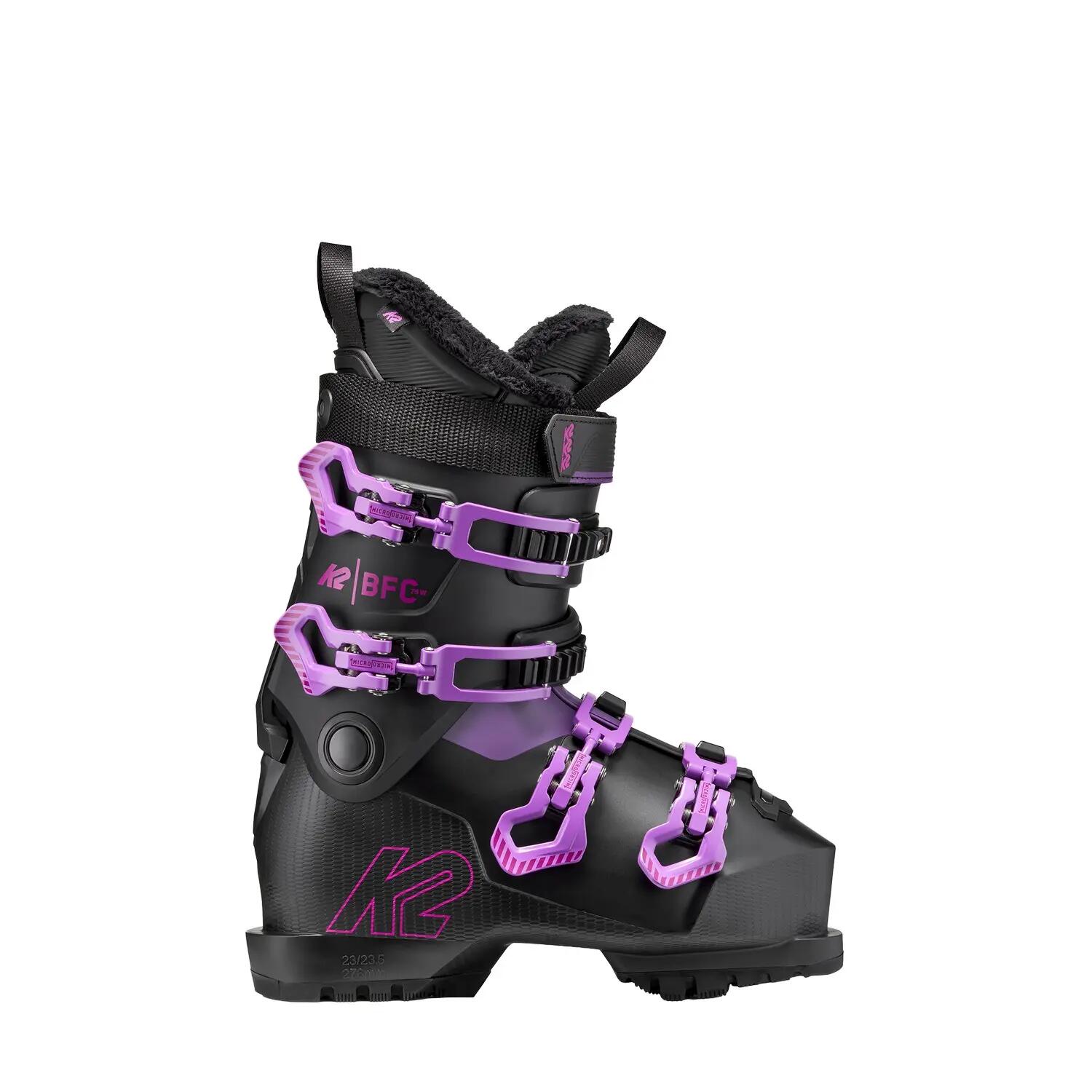 Chaussures De Ski Bfc 75 W Femme 1/1
