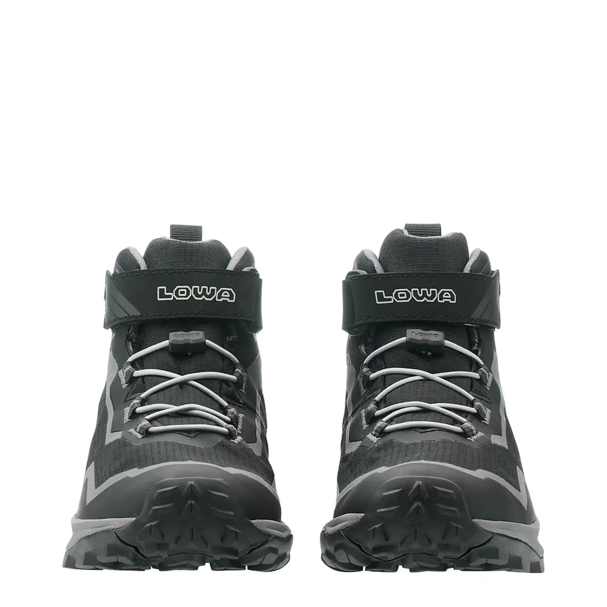 Outdoorschuhe TRAILUX GTX MID JR 4/5