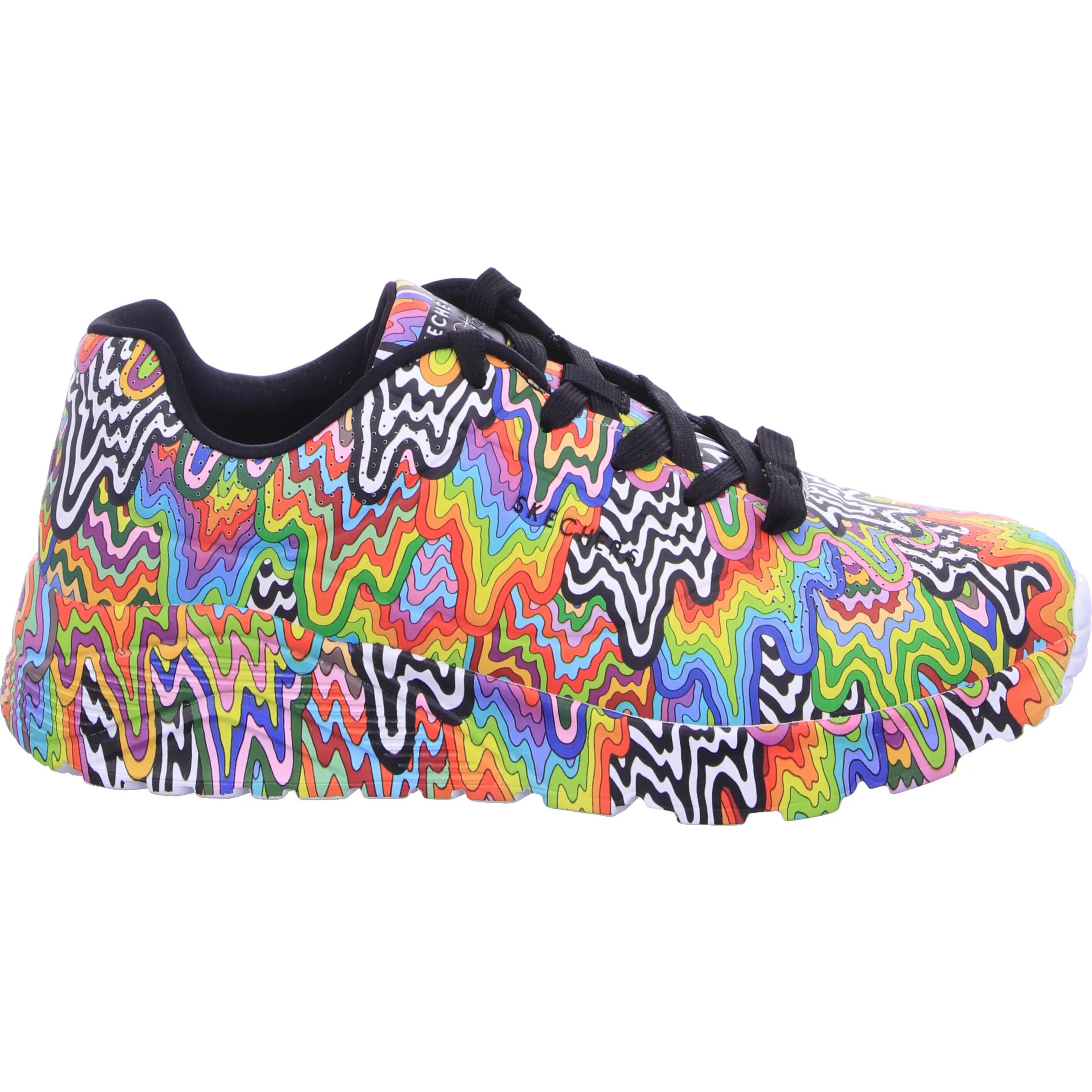 Sneaker Uno Lite - FOREVER DRIP 2/4