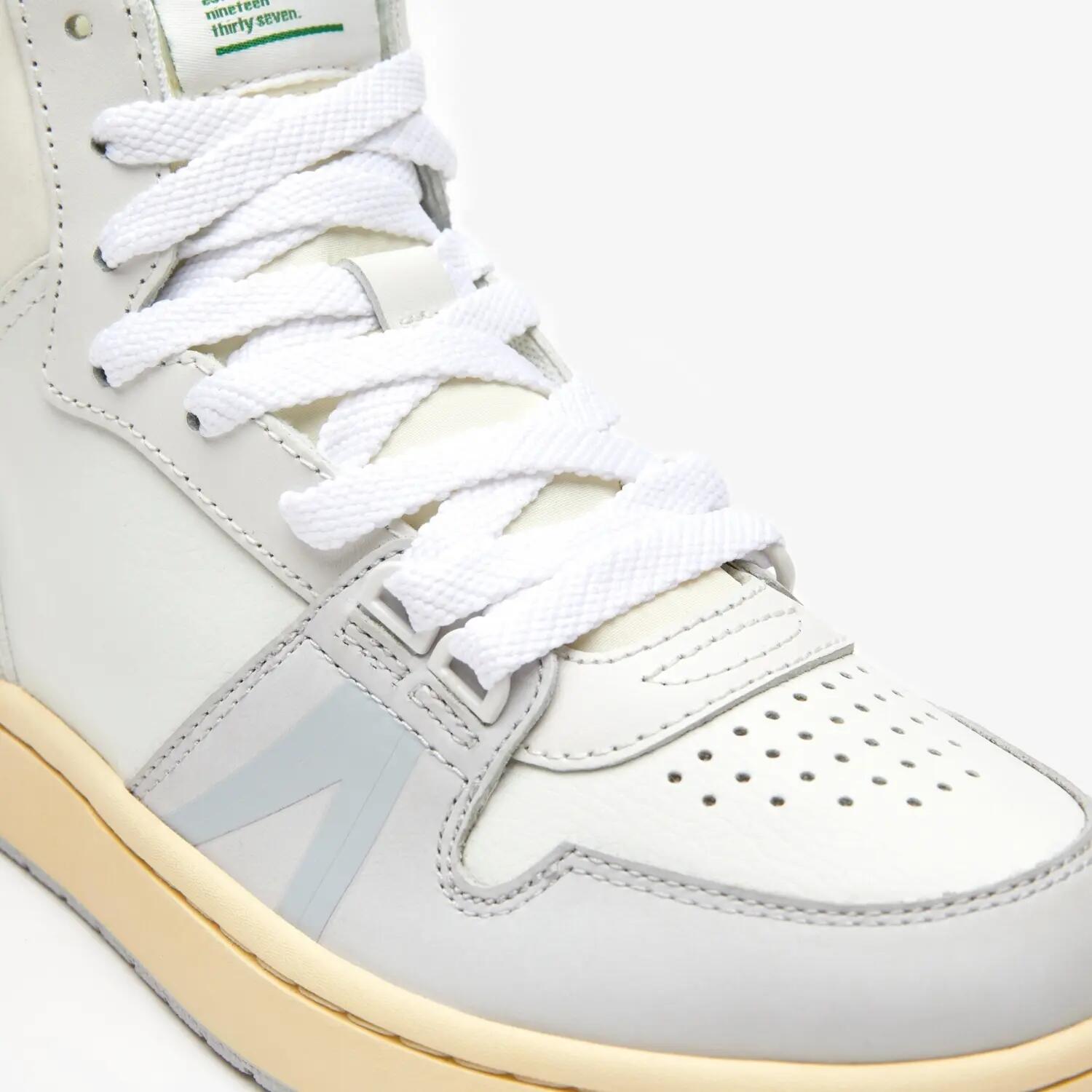 Buty do chodzenia męskie Lacoste L001 MID 123 3/6