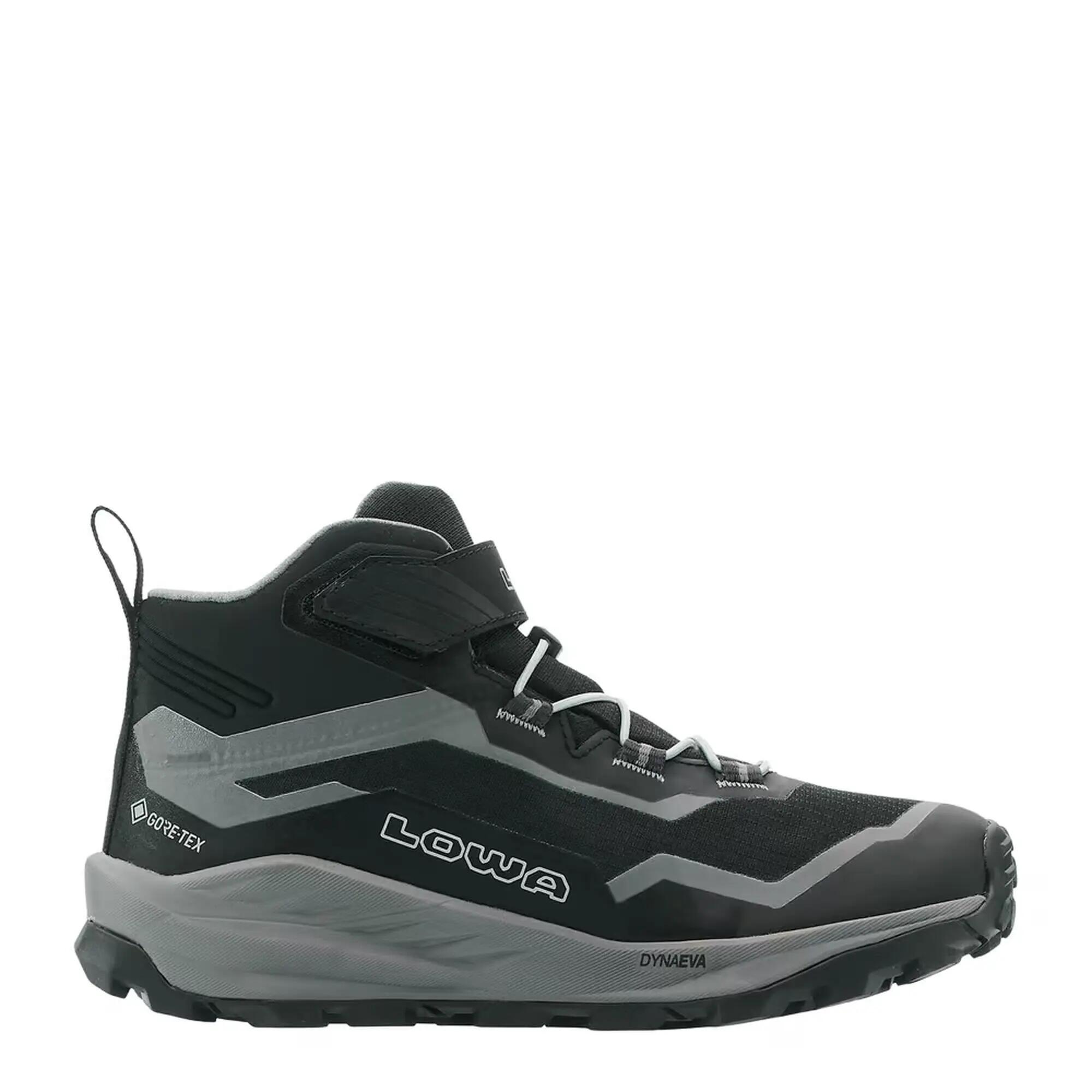 Outdoorschuhe TRAILUX GTX MID JR 3/5