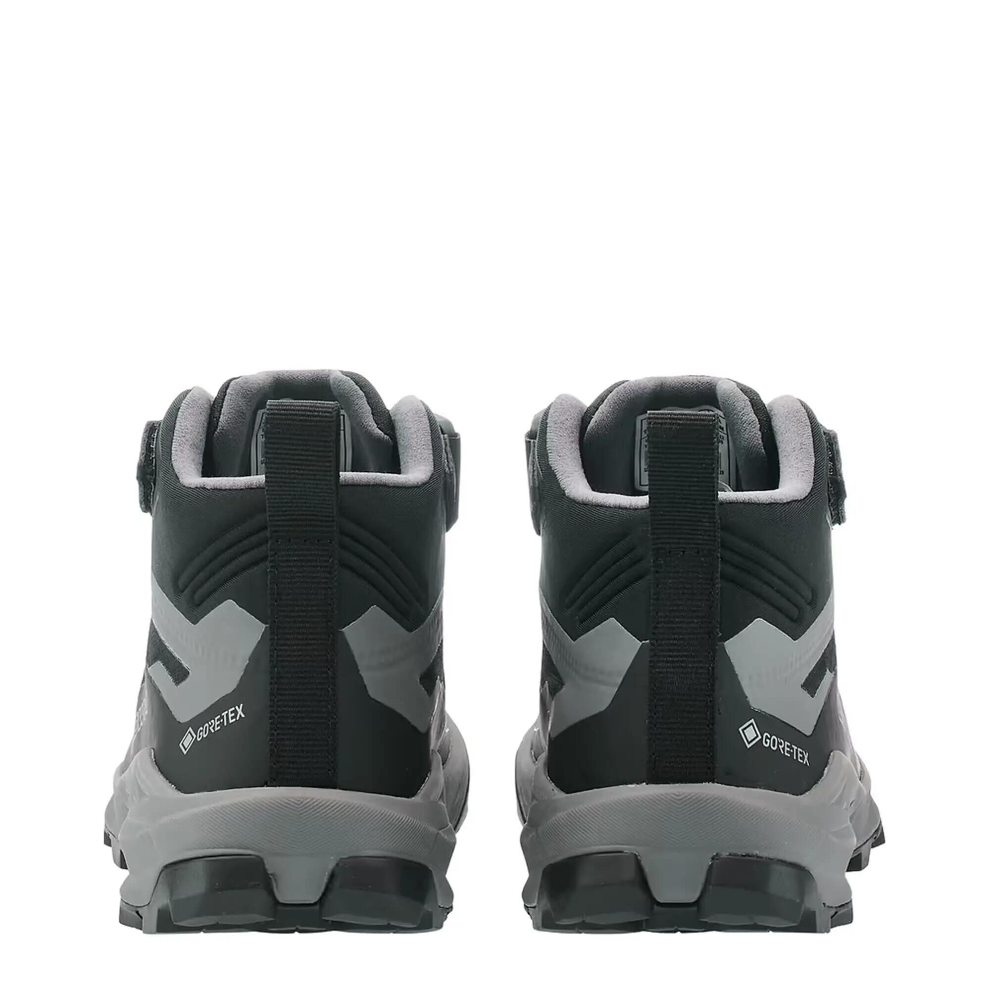 Outdoorschuhe TRAILUX GTX MID JR 2/5